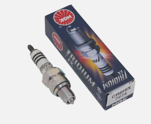 Cr6hıx 2005-2015 SYM Mio 100 Uyumlu Buji İridyum Buji