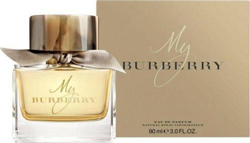 My Edp 90 ml Kadın