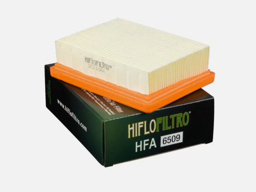 Hfa6509 2023-2026 Triumph Scrambler Uyumlu Hava Filtresi