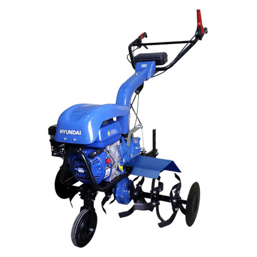 H85 Benzinli Çapa Makinası 7 Hp 212cc 3+1 Vites 60-110 cm 30 cm Derinlik