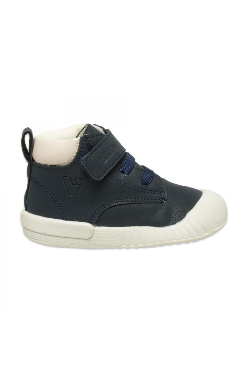 946.B25K.377 Paw Ii Bebe Lacivert Çocuk Bot