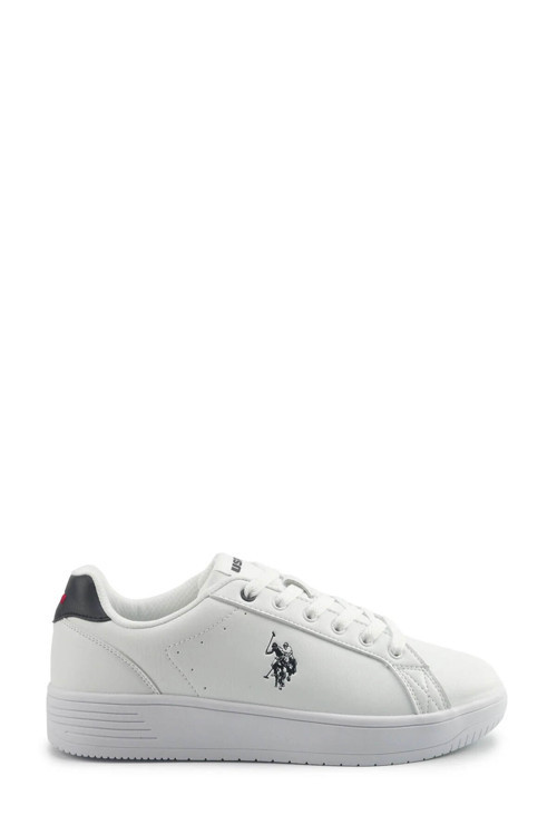 Cost 5Pr Beyaz Kadın Sneaker A102023060