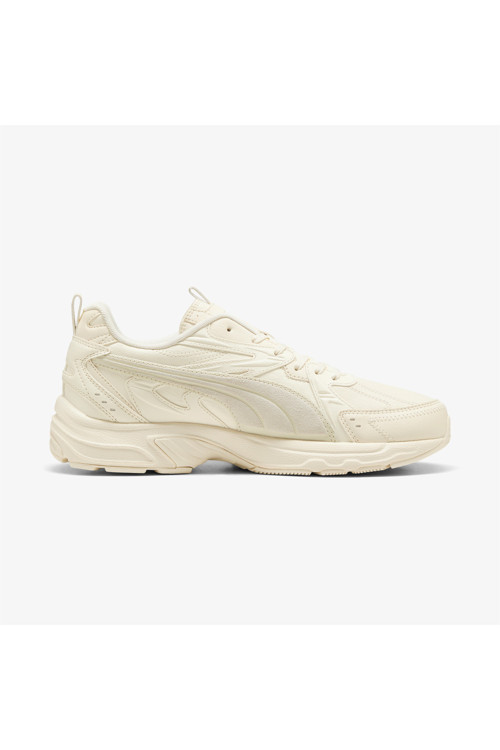 Milenio Tech L Unisex Yeşil Sneaker Ayakkabı 39782506