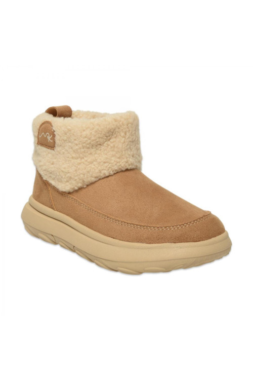 Marcokids 22651 Casual Patik Marcokids Ithal Taba Çocuk Bot