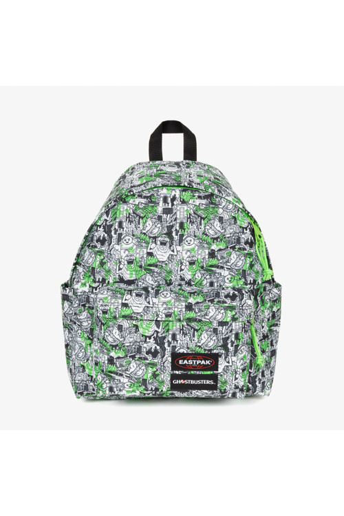 Day Pak'R Ghost Busters Doodle Unisex Renkli Sırt Çantası