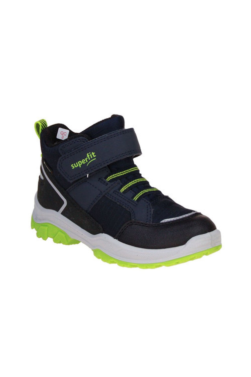 Erkek Çocuk Goretex Bot