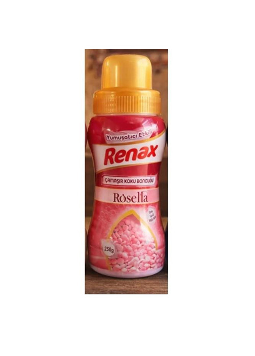 Çamaşır Koku Boncuğu ROSELLA 250 gr