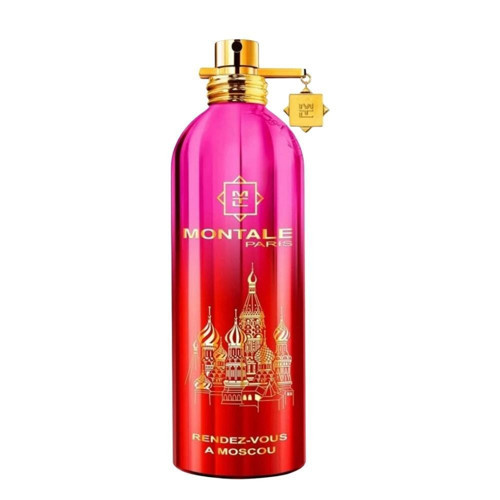 Rendez-Vous A Moscou EDP 100 ml Kadın Parfümü