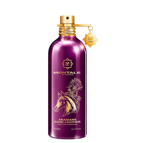 Arabians Rose Leather EDP 100 ml Unisex Parfüm