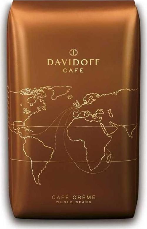 Café Creme Çekirdek Kahve 500 gr