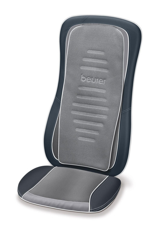 Mg 315 Shiatsu Masaj Minderi