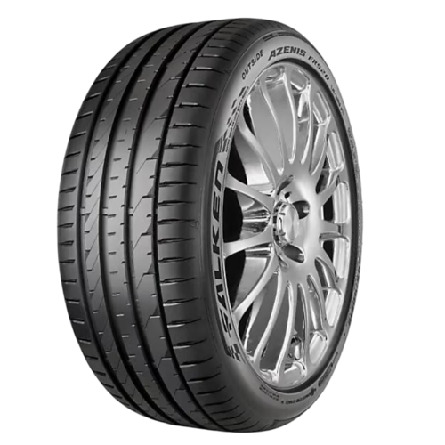 245/45R19 102Y XL AZENIS FK520 2025 ÜRETİM YAZ LASTİĞİ