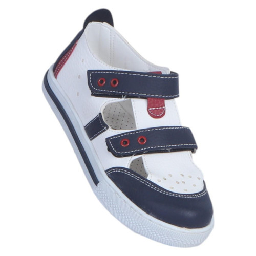 Şg7 Laci Erkek Çocuk Sandalet