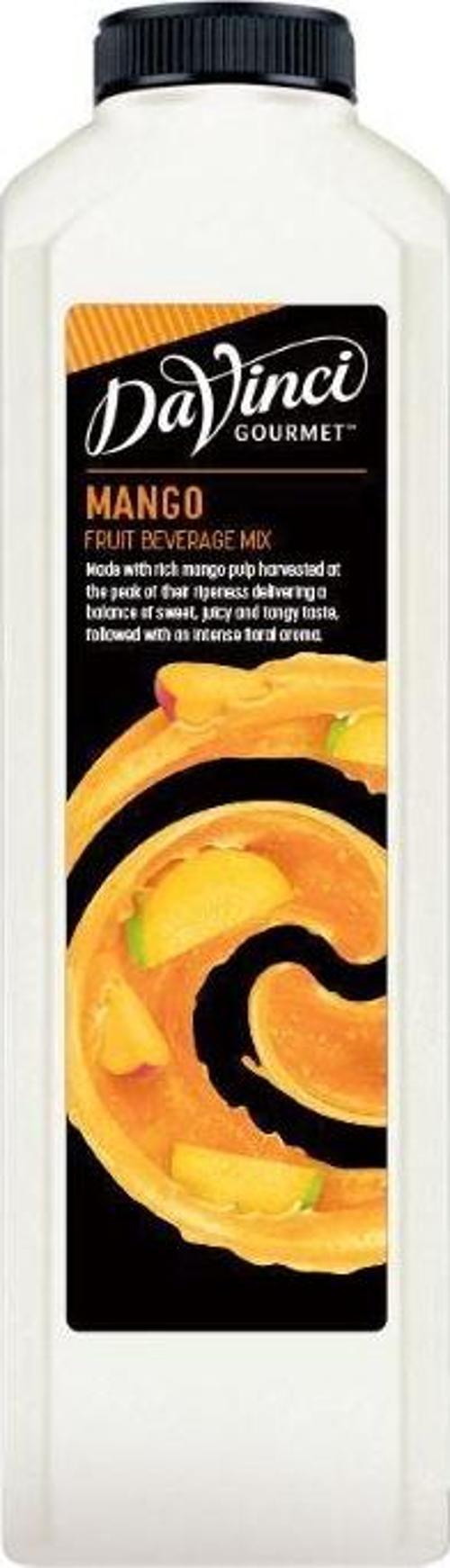 Mango Meyveli Karışım Püre 1 lt