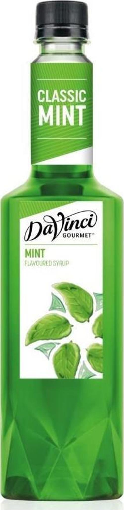 Nane Aromalı Şurup 750 ml