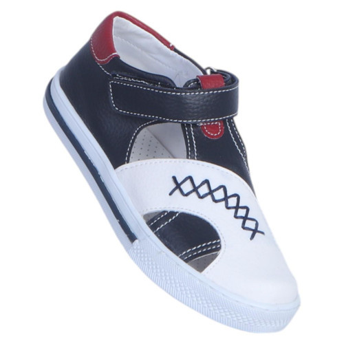 Şg6 Byz-Laci Erkek Çocuk Sandalet