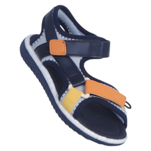 Şg8 Laci Erkek Çocuk Sandalet