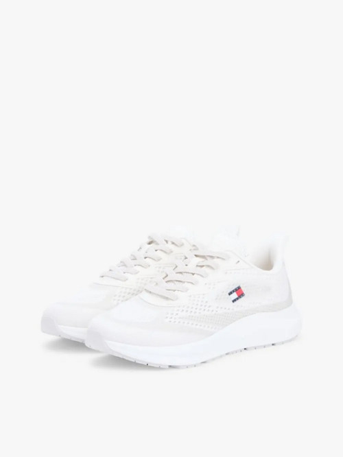 EM0EM01713 Runner Knitted Erkek Günlük Ayakkabı