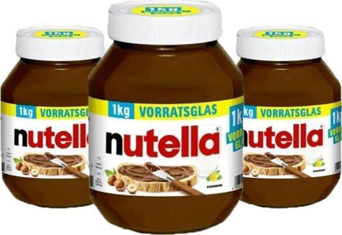 1kg Almanya Menşei x3