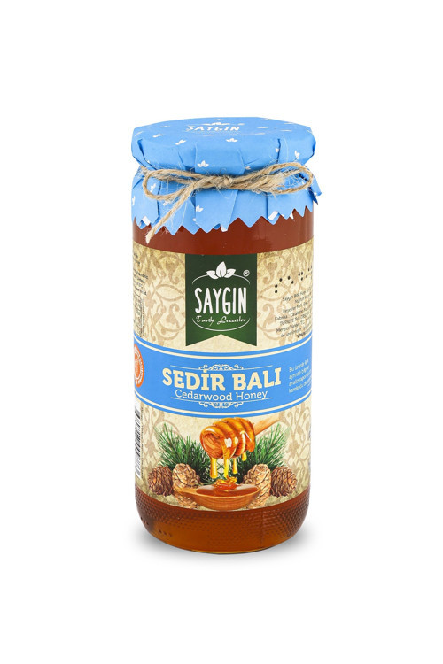 Sedir Balı 640 G