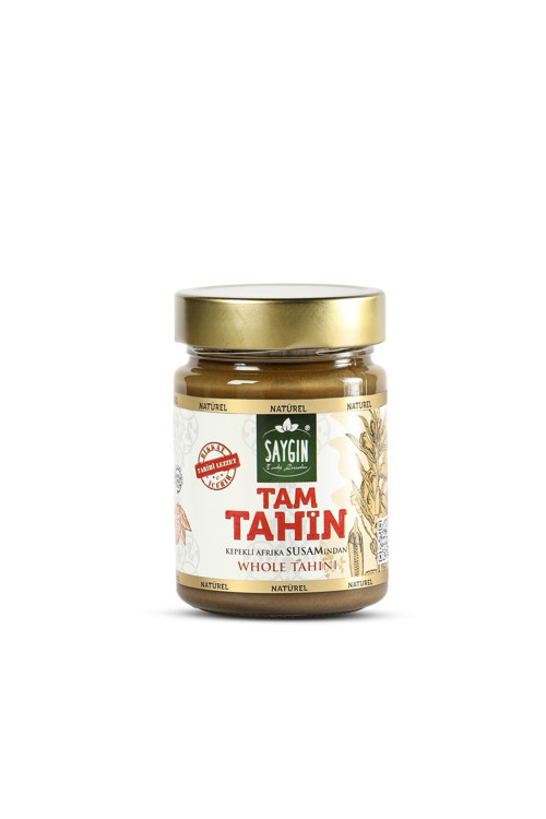 Tam Susam Tahin 300 Gr