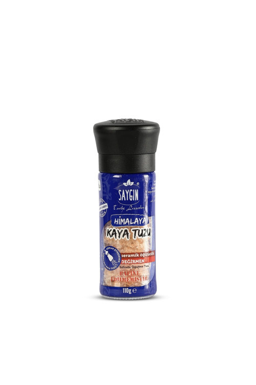 Himalaya Tuzu Küçük Değirmen 110 Gr