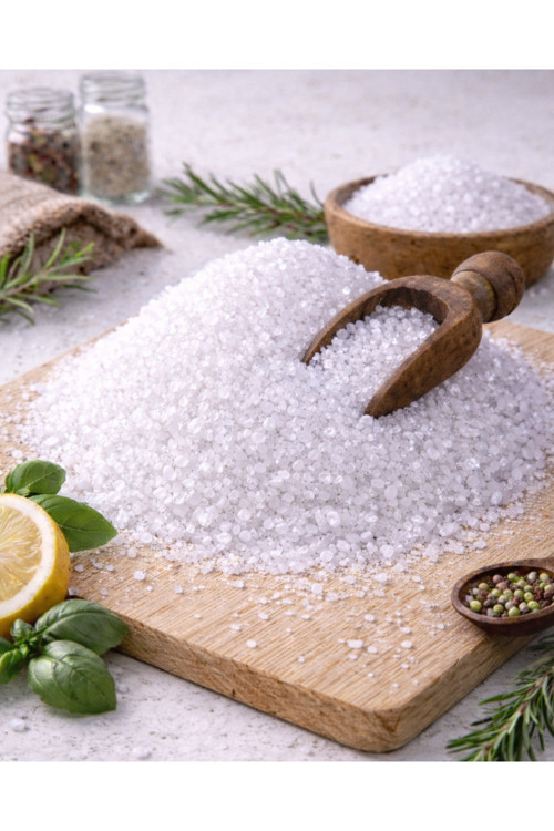 Kaya Tuzu Öğütme 5 Kg