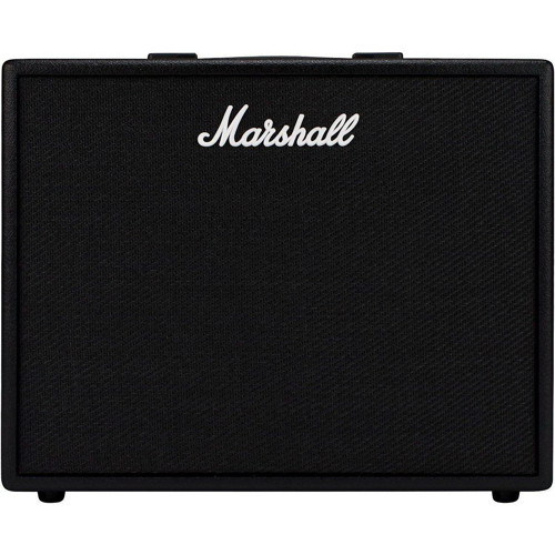 CODE50 1x12” 50W Dijital Kombo Elektro Gitar Amfisi