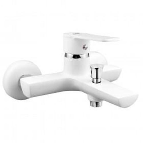 TULİP BANYO BATARYA BEYAZ