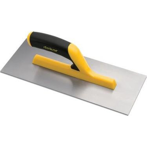 ALÇI MALASI AÇIK PLASTİK SAPLI 35CM