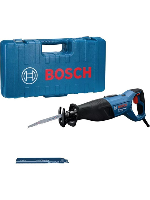 Profesyonel Panter Tilki Testere 1250 Watt Gsa 12-30