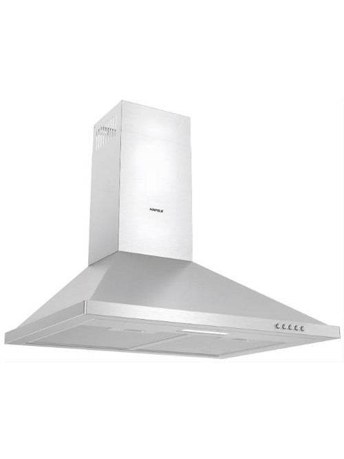 Eternal Inox Duvar Tipi Davlumbaz