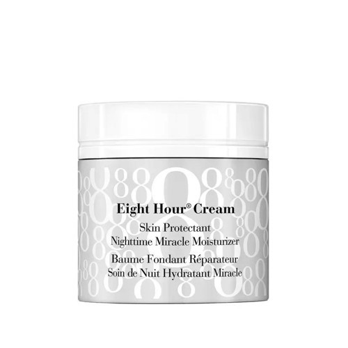 Eight Hour Cream Skin Protectant Gece Kremi 50 ml TSTR