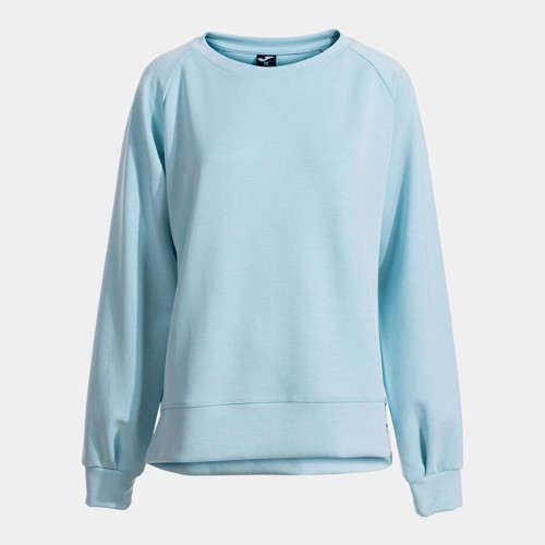 902323.748 Breath Kadın Mavi Sweat