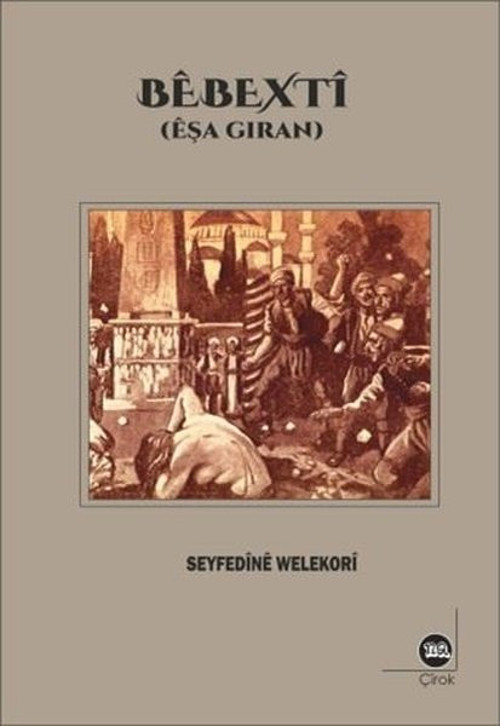 Bebexti Eşa Giran