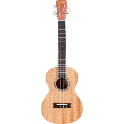 15TM Tenor Ukulele (Natural)