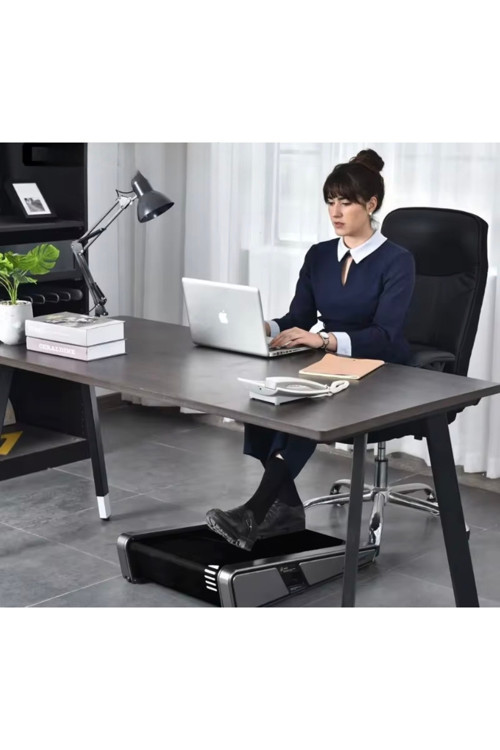 Hattrick Tiny Run Smart Mini Ofis Ev Koşu Bandı