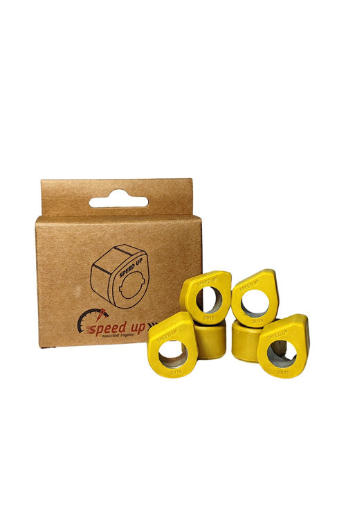 Pcx 150 Speed Up Performans Bagası 10,5 gram