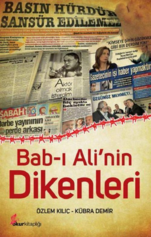 Bab-ı Ali'nin Dikenleri