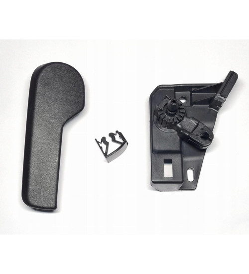 CADDY MOTOR KAPUTU AÇMA KOLU ALT ÜST SET 2011-2012-2013-2014-2015 1t1823633b