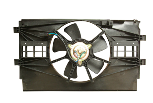 FAN SU LANCER 07-12 (KOMPLE)