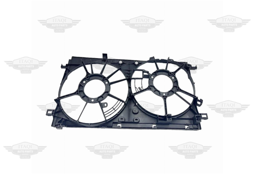 DAVLUMBAZ FAN COROLLA 1.8 HYBRİD 19-21/CHR 1.8
