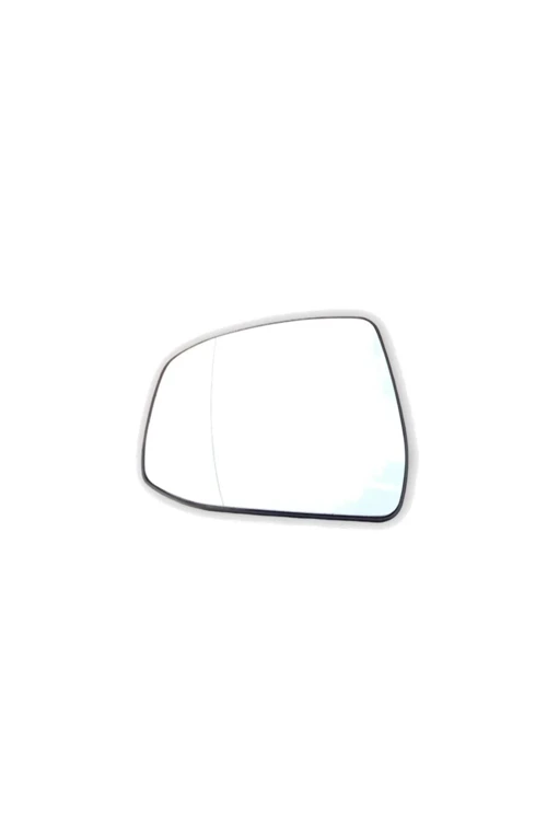 FORD FOCUS III SOL(ŞÖFOR) DİKİZ AYNA CAMI ISITMALI ELEKTRİKLİ 2008-2009-2010-2011-2012-2013-2014 BS7
