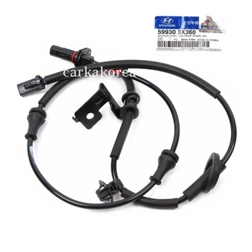 Elantra Arka Sağ Yolcu Abs Sensörü 2011-2012-2013-2014 59910-3X360