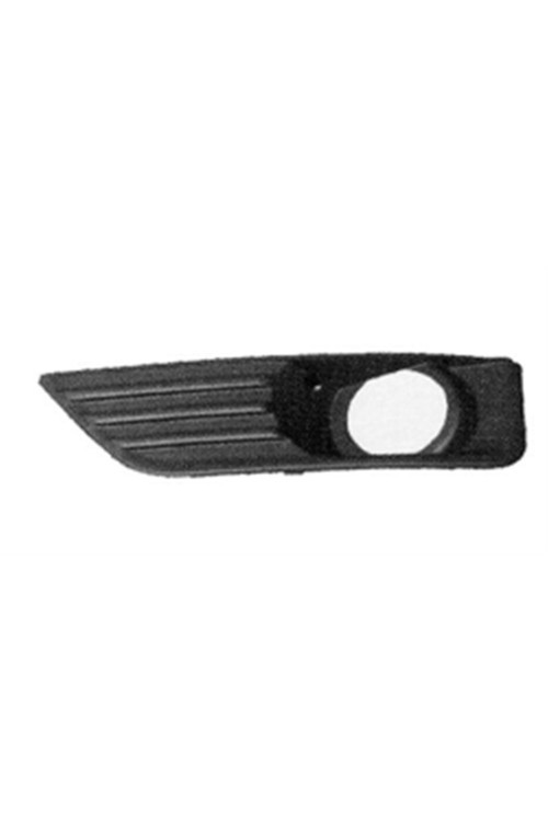 Ford Focus Ön Tampon Panjuru Sisli Sağ.05-/tüv 4m5119952ae De-ga Marka Ürün Kodu For07fo013t