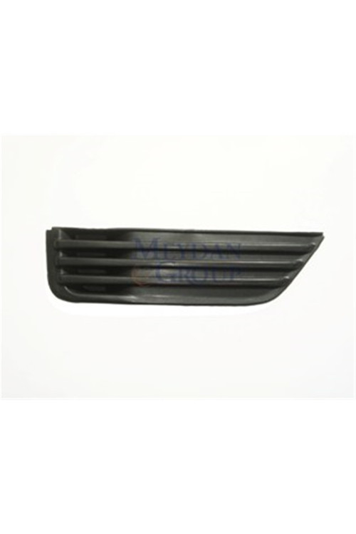 Ford Focus- Sd/hb- 05/07 Sis Lamba Kapağı Sağ Siyah Sis Deliksiz (bfn) 4m5119952be