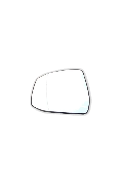 FORD MONDEO IV SOL(ŞÖFOR) DİKİZ AYNA CAMI ISITMALI ELEKTRİKLİ 2007-2008-2009-2010 BS7117K741GA