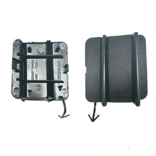 MİCRA ÖN ÇEKİ DEMİR KAPAĞI 2010-2011-2012-2013 UNİ-TMPN-142