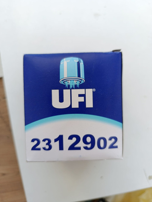 VECTRA A 1,4/1,6/1,8/2,0 YAĞ FİLTRESİ 650104
