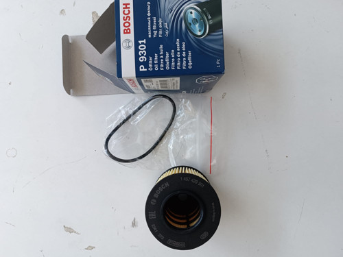 VW GOLF5 V 1,2/1,4/1,6 YAĞ FİLTRESİ 2004-2005-2006-2007-2008-2009-2010 03C115577A